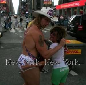 Meet your Posher, Judy